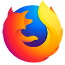 firefox