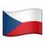emoji-flag-cz