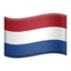 emoji-flag-nl