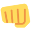 👊