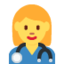 👩‍⚕️