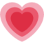 💗