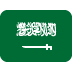 Arábia Saudita