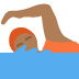 🏊🏾
