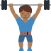 :man_lifting_weights_tone4: