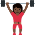 :woman_lifting_weights_tone5: