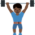 :man_lifting_weights_tone5: