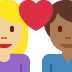 👩🏼‍❤️‍👨🏾