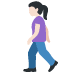 🚶🏻‍♀️