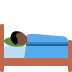 🛌🏿