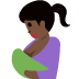 🤱🏿
