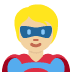🦸🏼