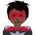 🦹🏿