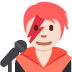 🧑🏻‍🎤