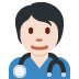 🧑🏻‍⚕️