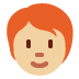 :person_tone2_red_hair: