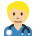 🧑🏼‍⚕️