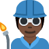🧑🏿‍🏭