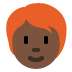 :person_tone5_red_hair: