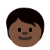 🧒🏿