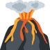 Volcano :volcano: 🌋