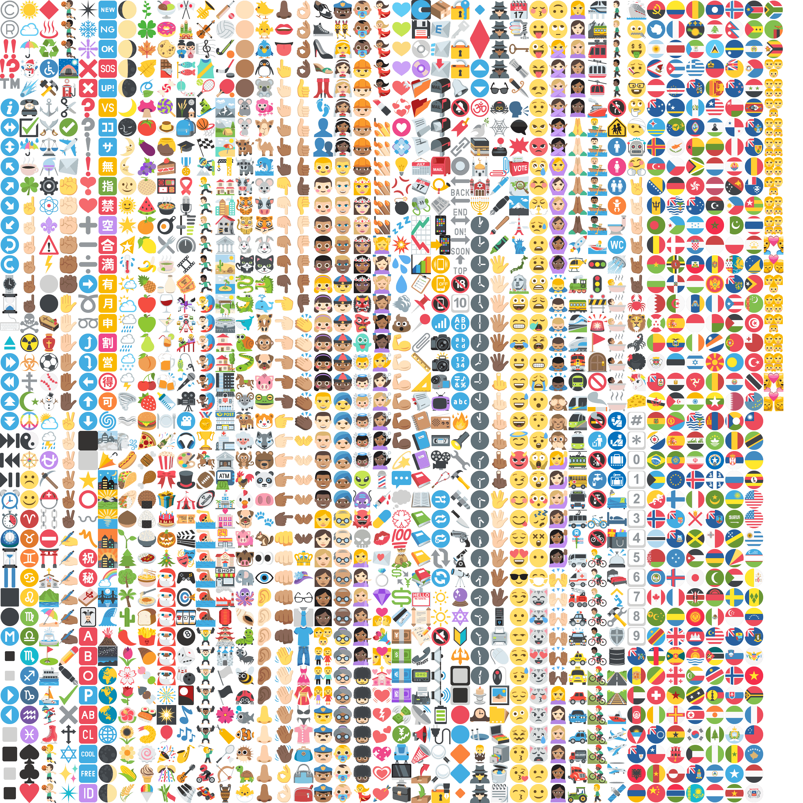 all slack emojis all slack emojis